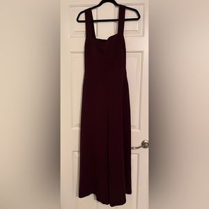Madewell Jumpsuit
